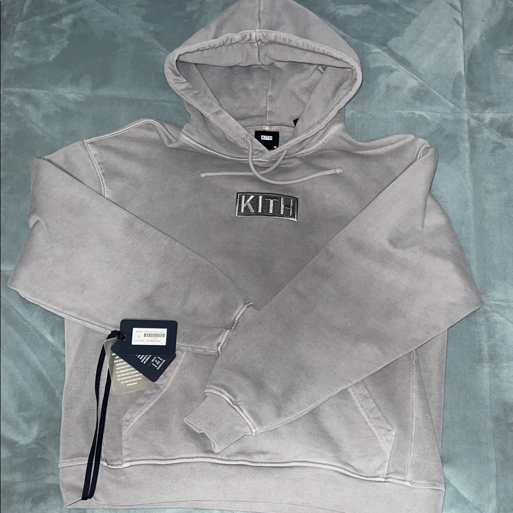 Kith Williams III Hoodie (FW’20)